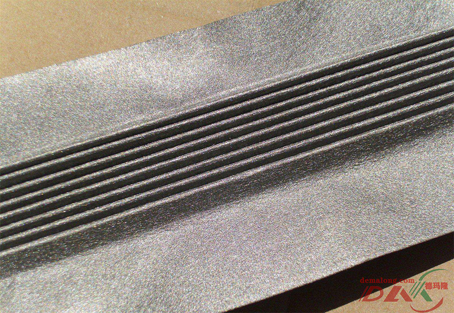 燒結(jié)氈濾芯