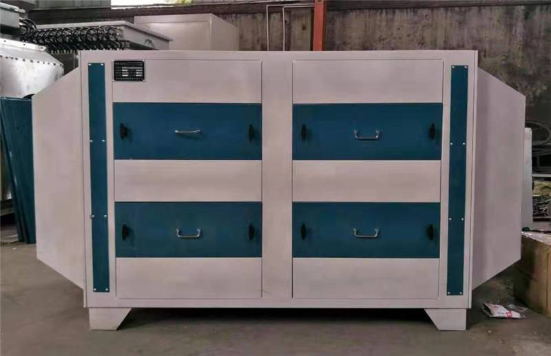 抽屜式化學(xué)過濾器