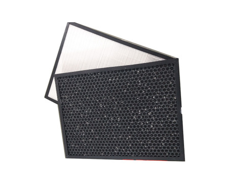 活性炭空氣過濾器 活性炭空氣過濾器