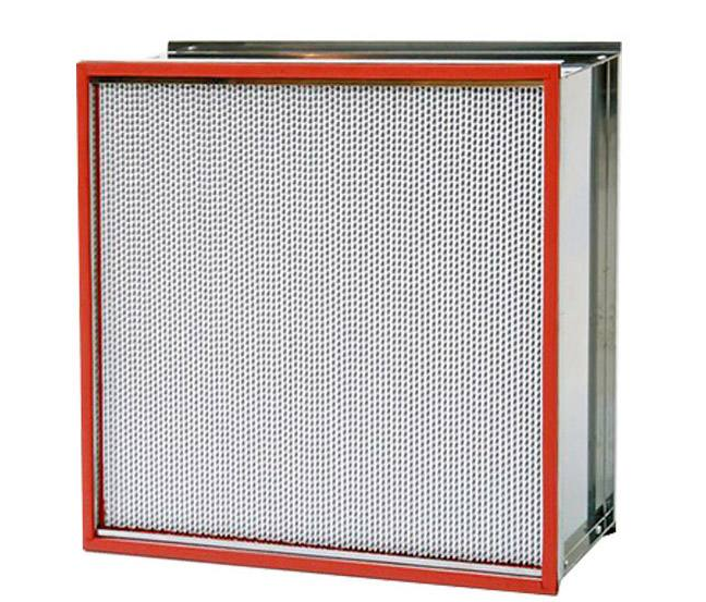 耐高溫過濾器 耐高溫過濾器