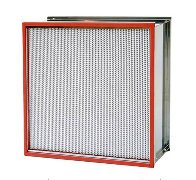 耐高溫過(guò)濾器