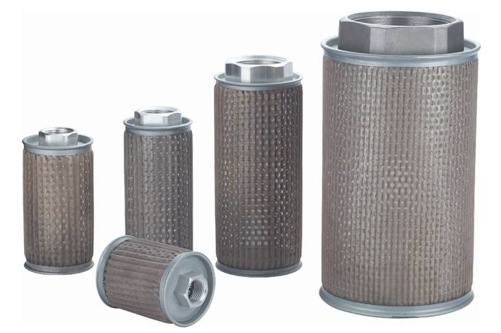 注塑機(jī)吸油濾芯