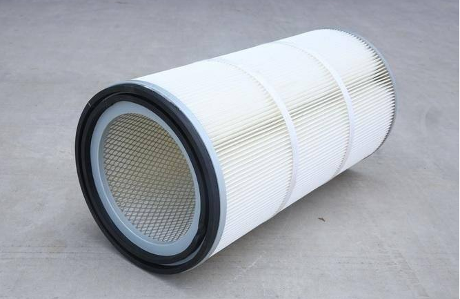 除塵濾筒 除塵濾筒