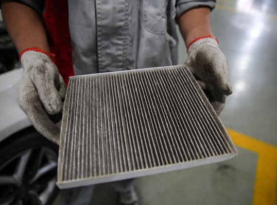 汽車空調濾芯 汽車空調濾芯