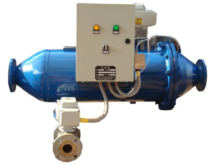 全自動(dòng)過濾器