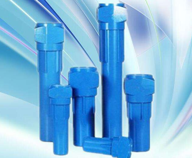 精細(xì)過濾器