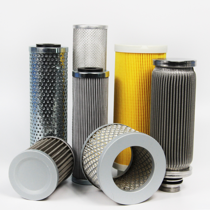 新鄉過濾器濾芯廠家 新鄉過濾器濾芯廠家