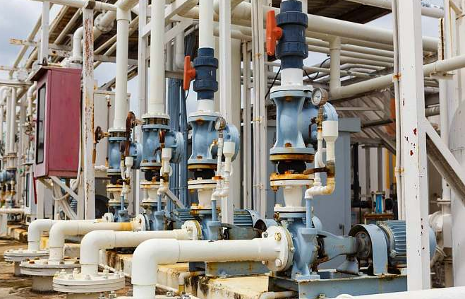 化工廠實(shí)拍 化工廠實(shí)拍