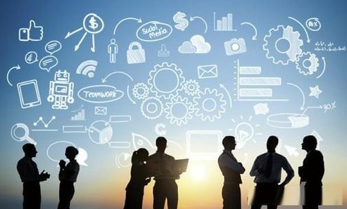 工業(yè)市場(chǎng) 工業(yè)市場(chǎng)