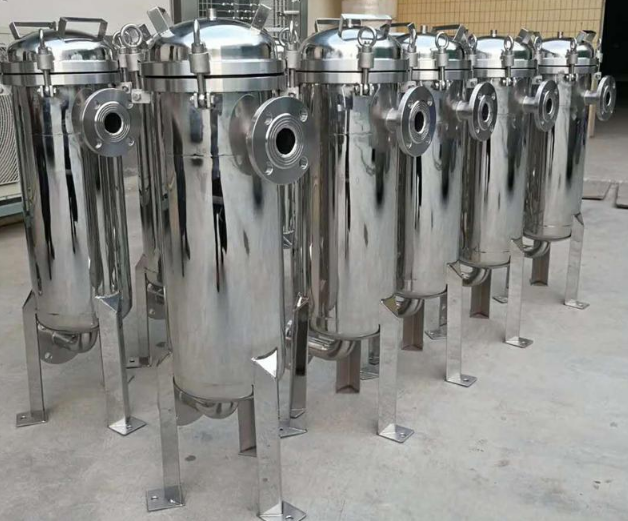 過(guò)濾器設(shè)備 過(guò)濾器設(shè)備