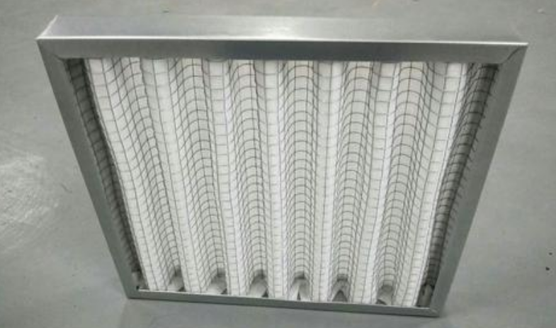 板式過(guò)濾器 板式過(guò)濾器