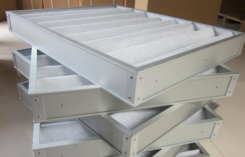 空氣過濾器 空氣過濾器