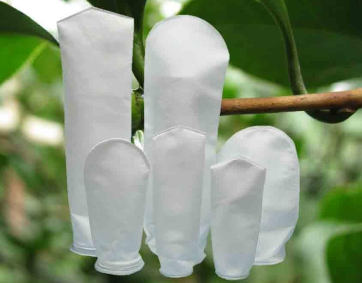 空氣過濾袋 空氣過濾袋