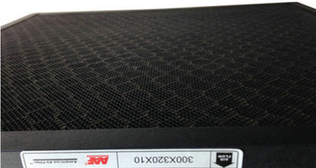 AAF活性炭過濾器 AAF活性炭過濾器