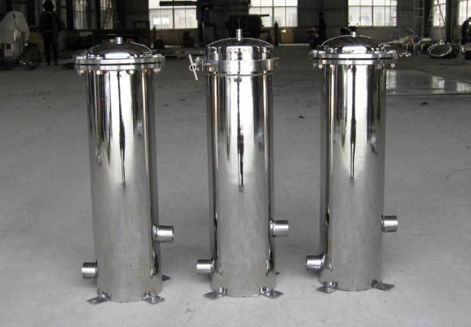 不銹鋼過(guò)濾器 不銹鋼過(guò)濾器