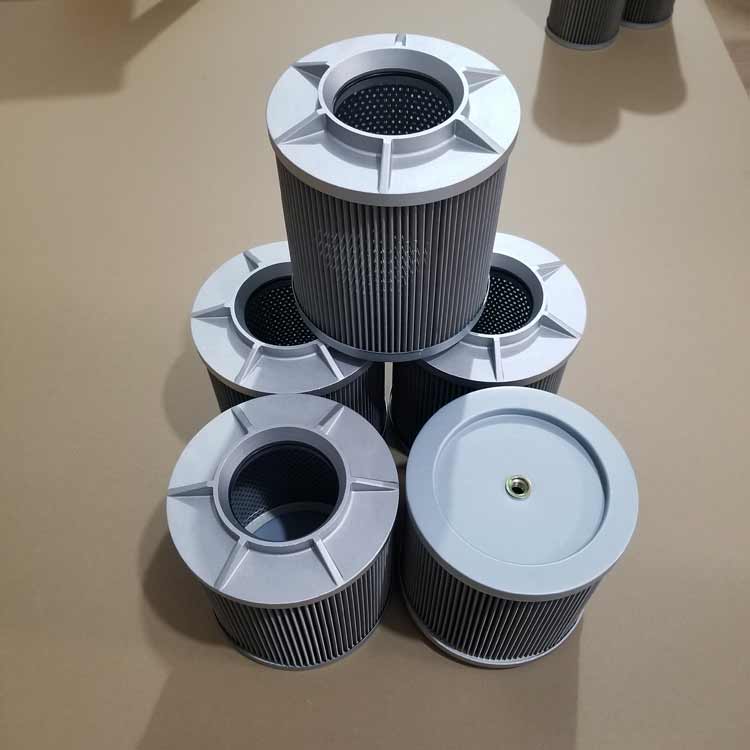 國外品牌濾芯介紹之MP-FILTRI翡翠