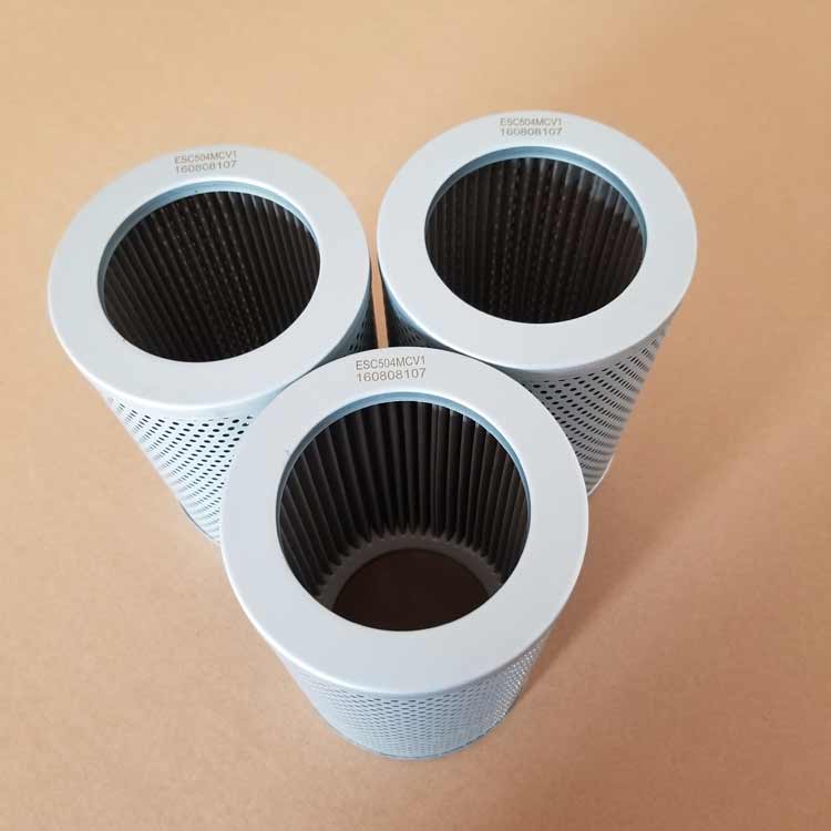 國(guó)外濾芯品牌介紹之INTERORMEN英德諾曼