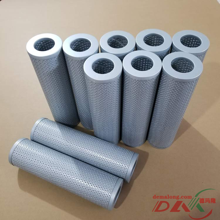 液壓油濾芯分類