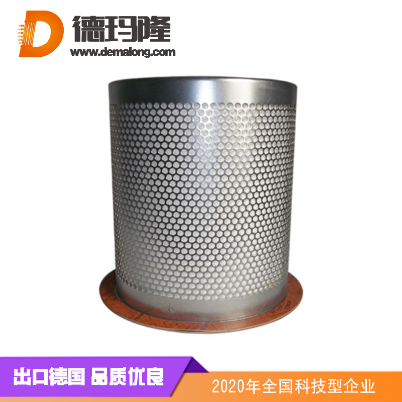 復盛-復盛油氣分離器