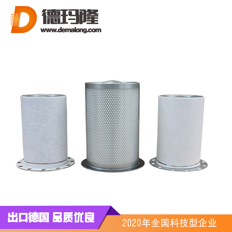 油氣分離濾芯專題報告（2）