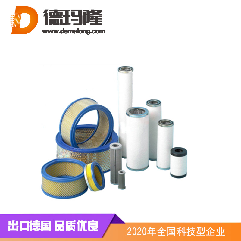 德瑪隆帶您了解電柜過(guò)濾器