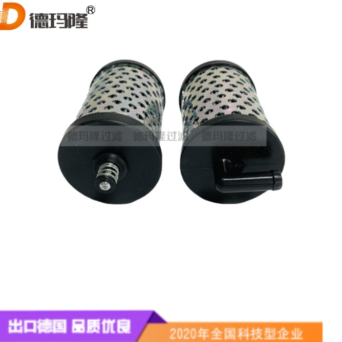 德瑪隆供應(yīng)叉車配件回油濾芯 51150729