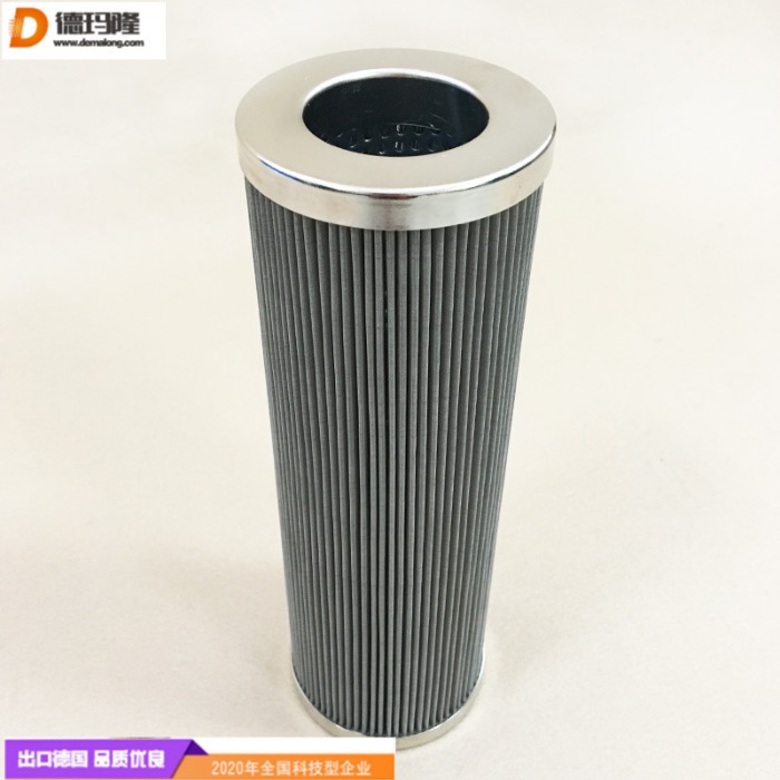 德瑪隆供應60微米不銹鋼網油濾芯HP13HL960WB HP32HL960WB