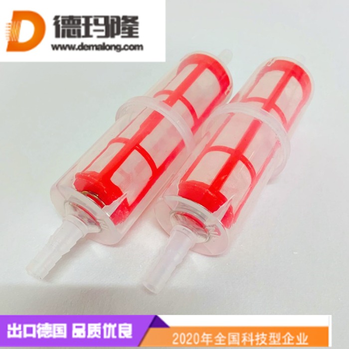 德瑪隆供應(yīng)機(jī)械配件游艇配件燃油濾清器PS878