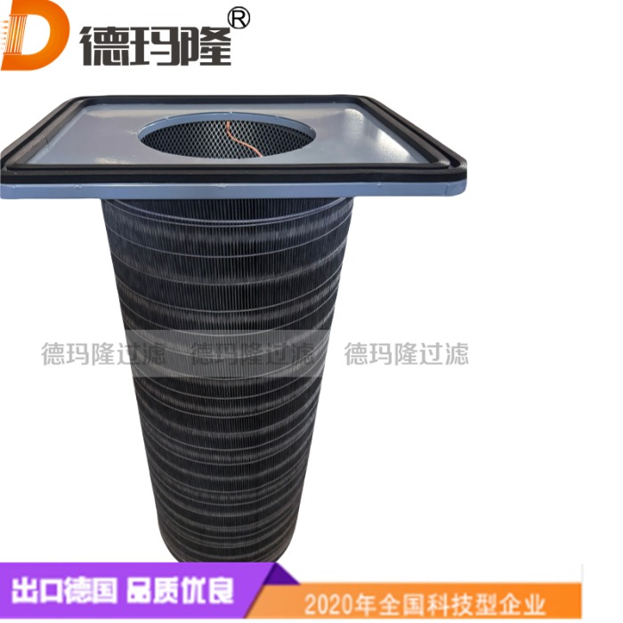 德瑪隆供應(yīng)聚酯空氣濾芯211736004
